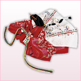 �Ԉ߁y�͂Ȃ�����z